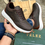 Tenis Nautilus Vélez – Calzado Casual Urbano