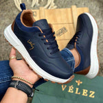 Tenis Nautilus Vélez – Calzado Casual Urbano