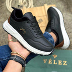 Tenis Nautilus Vélez – Calzado Casual Urbano